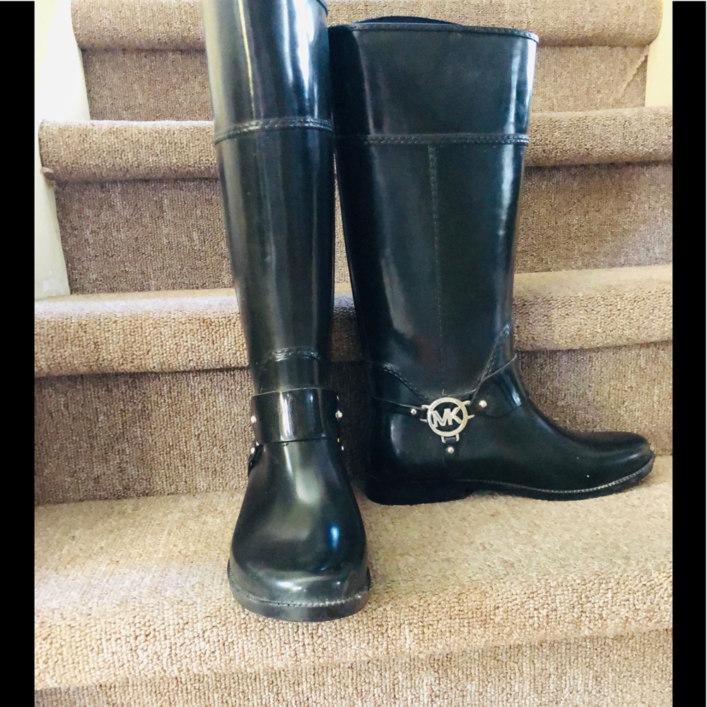 Michael Kors Boots
